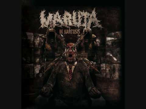 Maruta - Demise Of The Humanist online metal music video by MARUTA