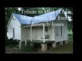 TRIBUTE TO MERLE TRAVIS - MOSE RAGER - IKE EVERLY - KENNEDY JONES TRIBUTE