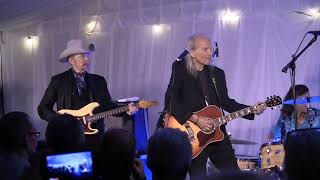Dave Alvin, Jimmie Dale Gilmore &quot;Buddy Browns Blues&quot; Fåfängan Sthlm