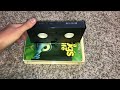 A Bug S Life 1999 Canadian VHS Overview