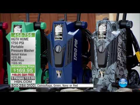 HSN | AT Home 09.30.2016 - 09 AM