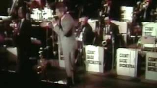 Count Basie Orchestra, Under the Direction of Frank Foster.wmv
