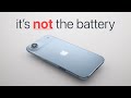 My Biggest Issue With The IPhone Air