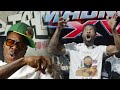 LOADED LUX Gives An ATTITUDE ERA A WHOOPIN Vs NU JERZEY TWORK SMACK URLTV SummerMadness15 BATTLE