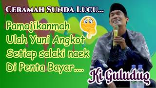 Download lagu Live Delay Terbaru Ki Guludug / Ky. Madsyuri Malingping di Padepokan Ds. Muara mp3