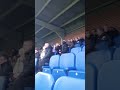 Blue Is The Colour Song At Chelsea Women Kingsmeadow 8 12 24