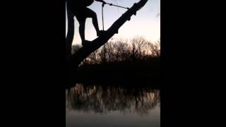 Morgan's 24 Hour Water Challenge