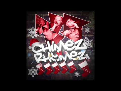 DJ Alex R - Chimez N Rhymez Volume 02 2018 [UKBOUNCEHOUSE.COM]