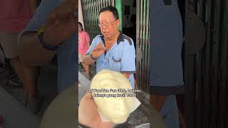 Download lagu Bakpao Kacamata, Bakpao Legend Medan Yang Pantang Kamu Lewatkan! mp3