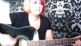 Anouk - In the Sand (cover Suzanne Gijzen)