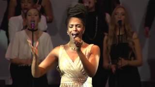 Hallelujah - Summertime Choir feat. Jade Novah