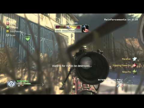 CYANiDE vs. uG ( Unique Gaming)