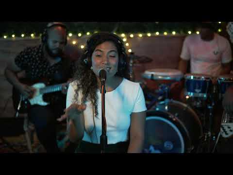 ¿Klk Tú Bebe? - Letón Pé (Guarevel Sesiones)