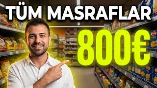 Letonya’da Yaşam Masrafları 2026: Avrupa'nın En Ucuz Ülkesi mi?
