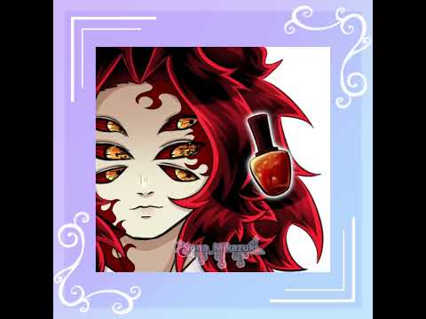 | Eye color nail polish trend | Karl and Gary friendship |