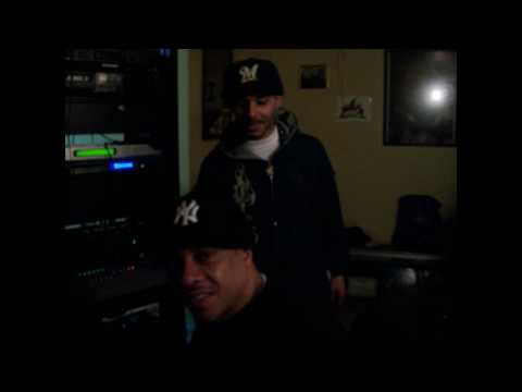 Fred Flak Introduction