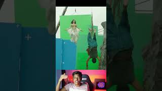 Download lagu BAHUBALI ka green screen shooting behind the scenes #viral #shorts mp3