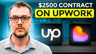 How To Make Money with AI: My $2,500 Proof