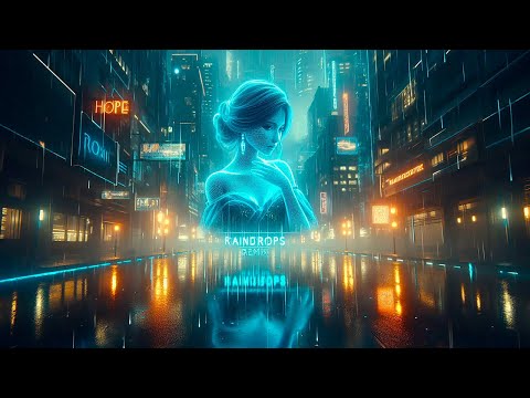 Sander Van Doorn X Selva X Macon - Raindrops (feat. Chacel) [Gabriel Pereira & Takeshi Remix]