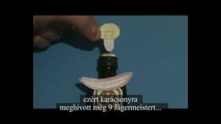 Die Toten Hosen - Zehn kleine Jägermeister (magyar felirattal) | by: Kalapacs