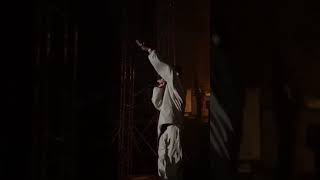 Oscar and the Wolf - The Game | Live at Uniq İstanbul | 22.09.2018