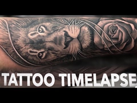 download lagu mp3 mp4 Tatouage Lion, download lagu Tatouage Lion gratis, unduh video klip Tatouage Lion