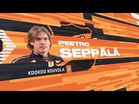 Maalikooste: HPK - KooKoo 24.11.2021