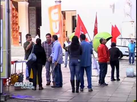 Band Cidade Campinas 01 05 2012 - bloco 01.mov