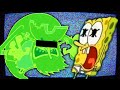 SpongeBob S Flying Dutchman S Voice Is Getting REPLACED