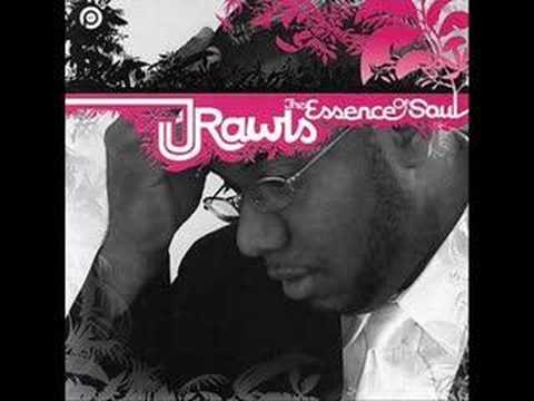 J.Rawls feat. Eric Roberson - Pleasure before pain