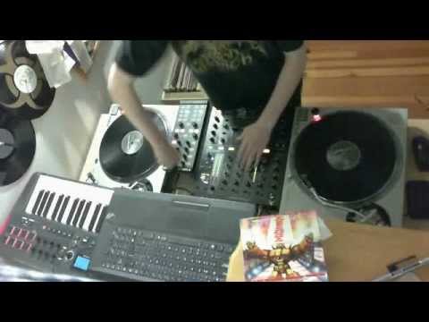 Thumpa Presents:Freeformania: - DJ Seaking Mix