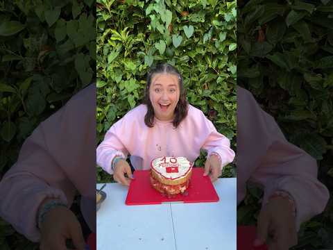 Make My 10Million Celebration Cake with Me 🎂