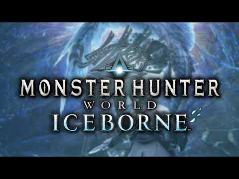 Brutish Indigo (Brachydios Battle) - Monster Hunter World: Iceborne OST Extended