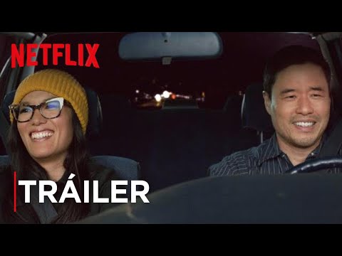 Tráiler Quizás para siempre [WEB-DL] 2019