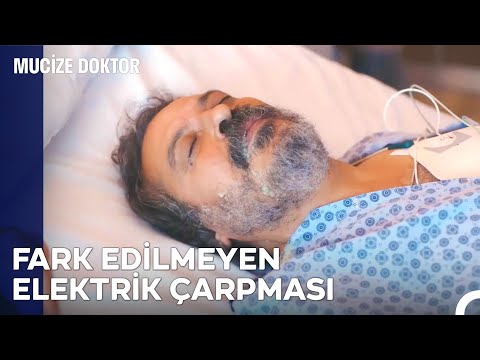 Sonuçları Beklerken Kalbi Durmuş! - Mucize Doktor 43. Bölüm