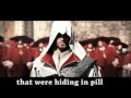 LITERAL Assassin's Creed: Brotherhood Trailer ...