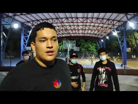 Under Kor Vs. Killer - Morbo Battles - Ronda 1