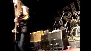 Big Sugar I&#39;m a Ram/Turn the Lights On