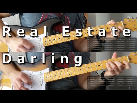 Darling - Real Estate