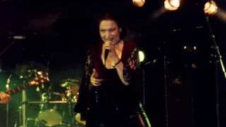 Nightwish - The Devil &amp; The Deep Dark Ocean