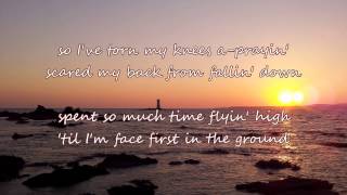 George Strait - You&#39;ll Be There (with lyrics)