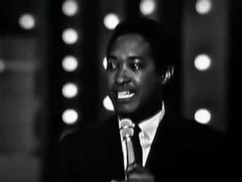 Twistin' the Night Away - Sam Cooke (1962) Stereo.