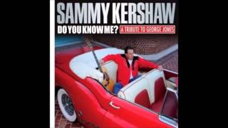 Sammy Kershaw - She Thinks I Still Care