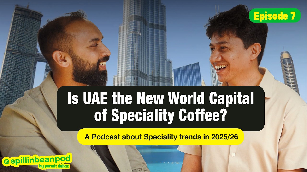 The 2026 Dubai Trend Report