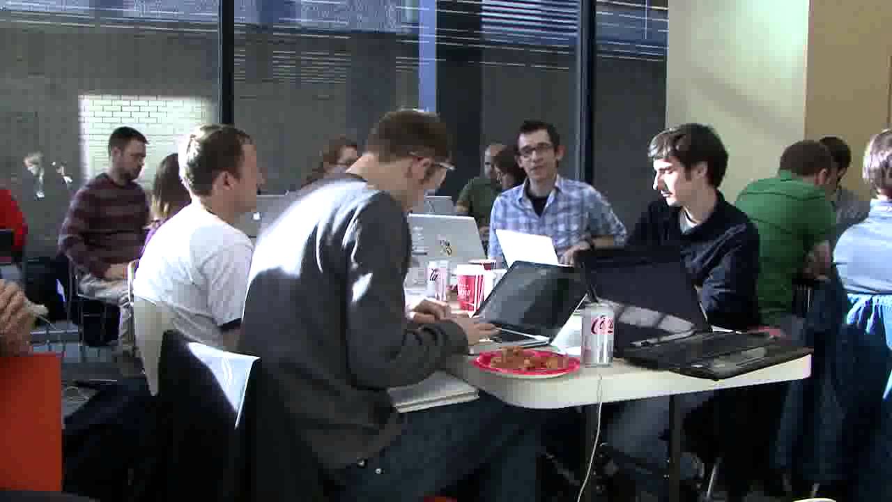 Open Data Day DC 2011