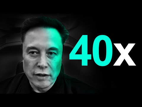 Elon Spills The Beans On Tesla AI, Optimus & Autonomy