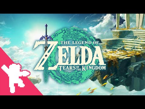 My Big Problem with Tears of the Kingdom