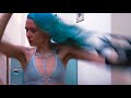 TV Girl Blue Hair