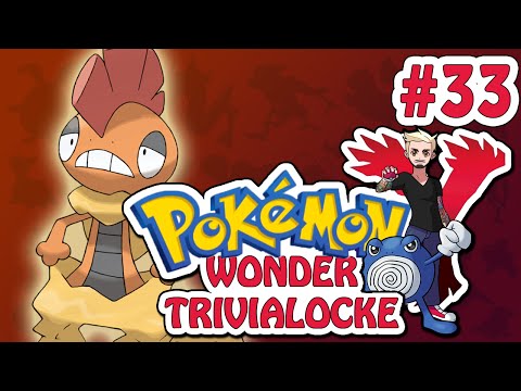 Pokémon Y Wonder Trivialocke Part 33 - This Hotel is Lost... And So is My Game Audio!