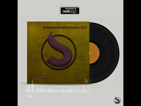 Tektonauts, Armandd G - Wahiba EP